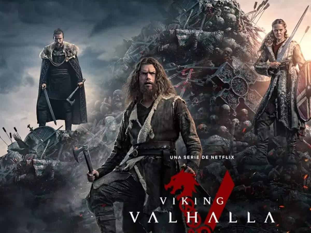 Vikings: Valhalla 