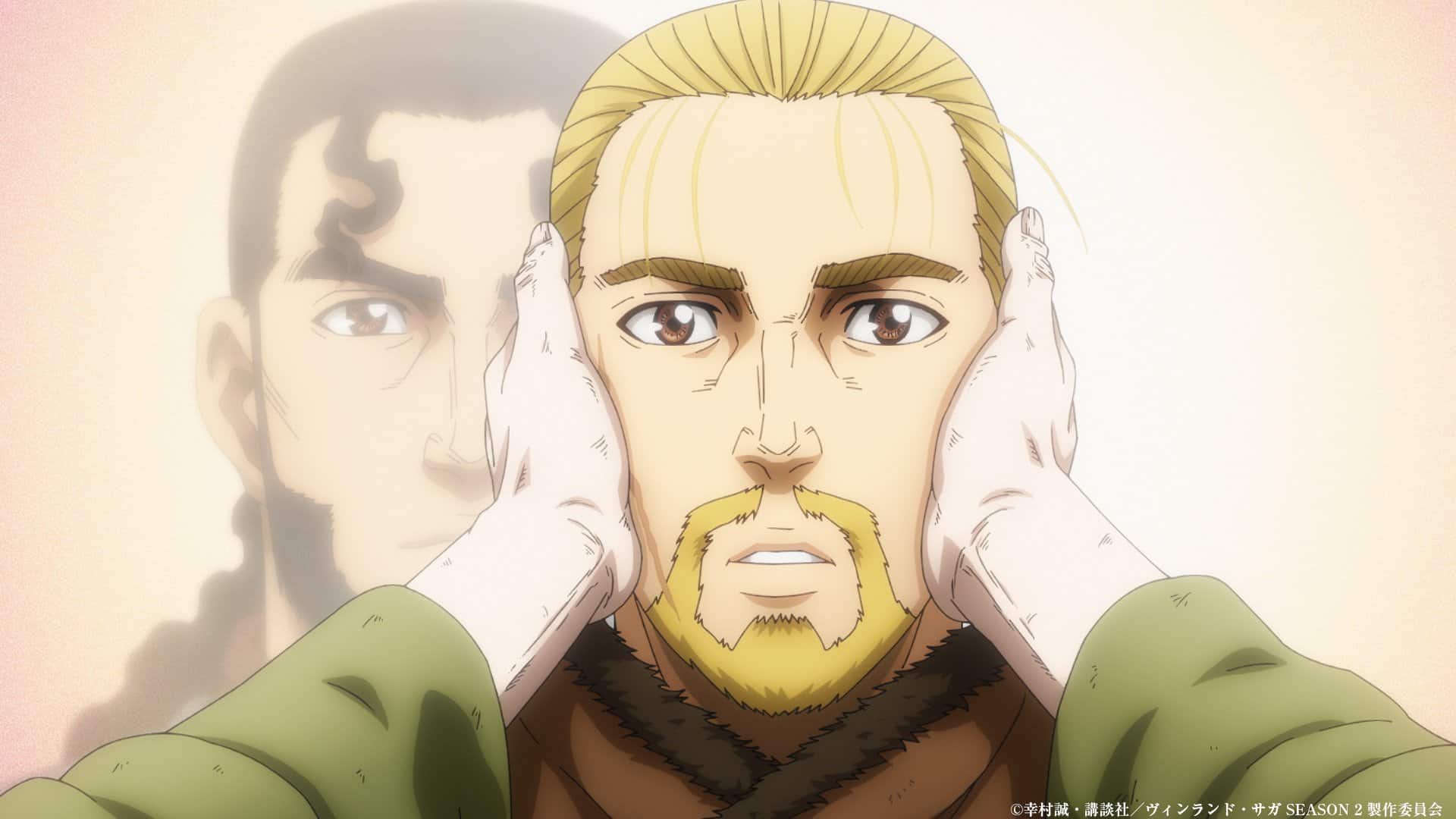 Vinland Saga Season 2 Episode 25 Expectations