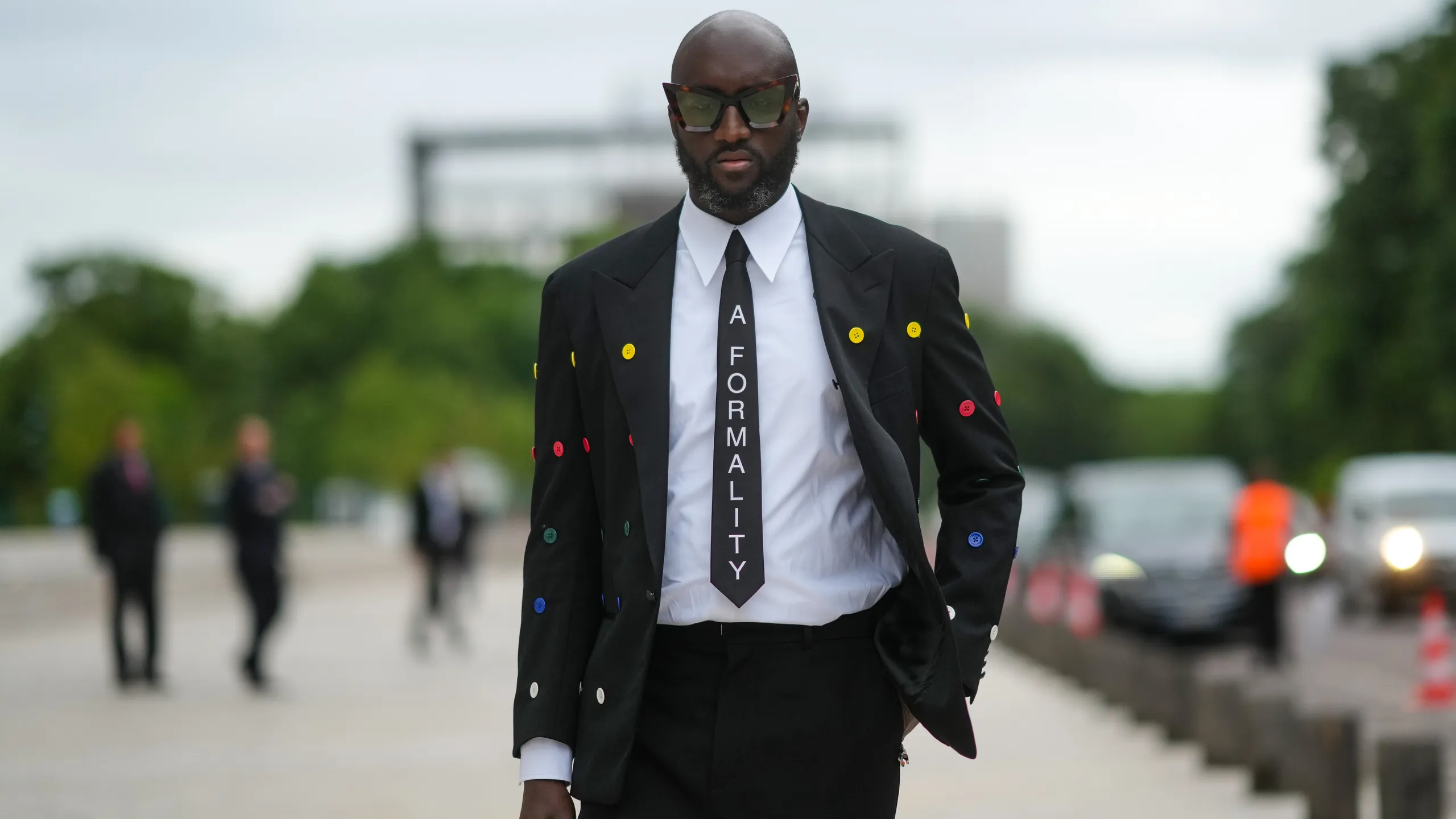 Virgil Abloh