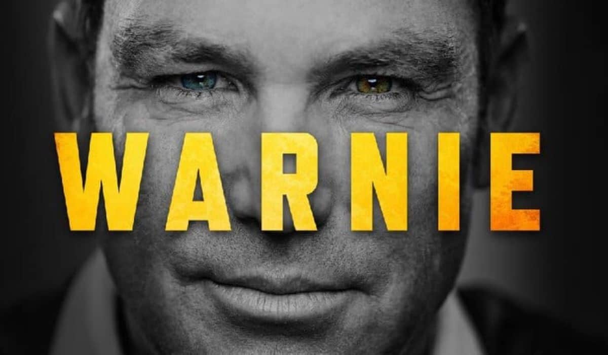 Warnie