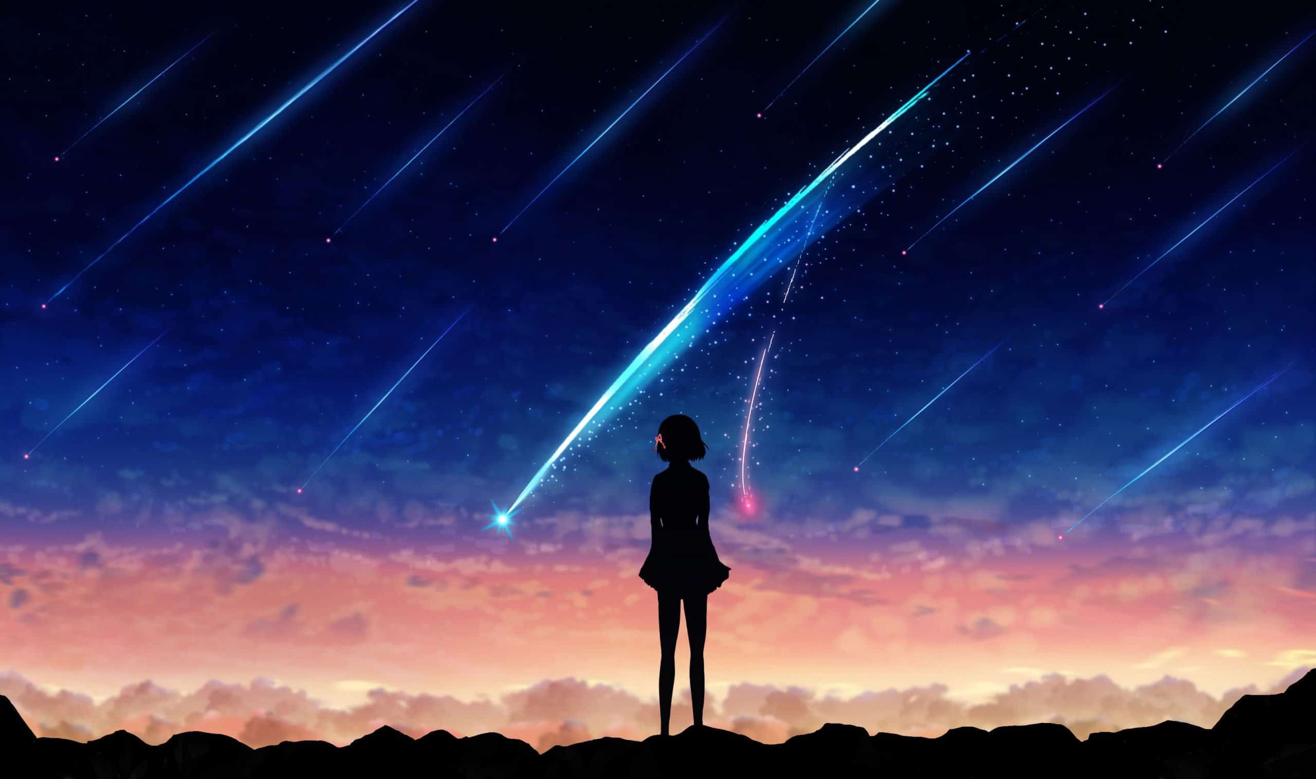 Your Name