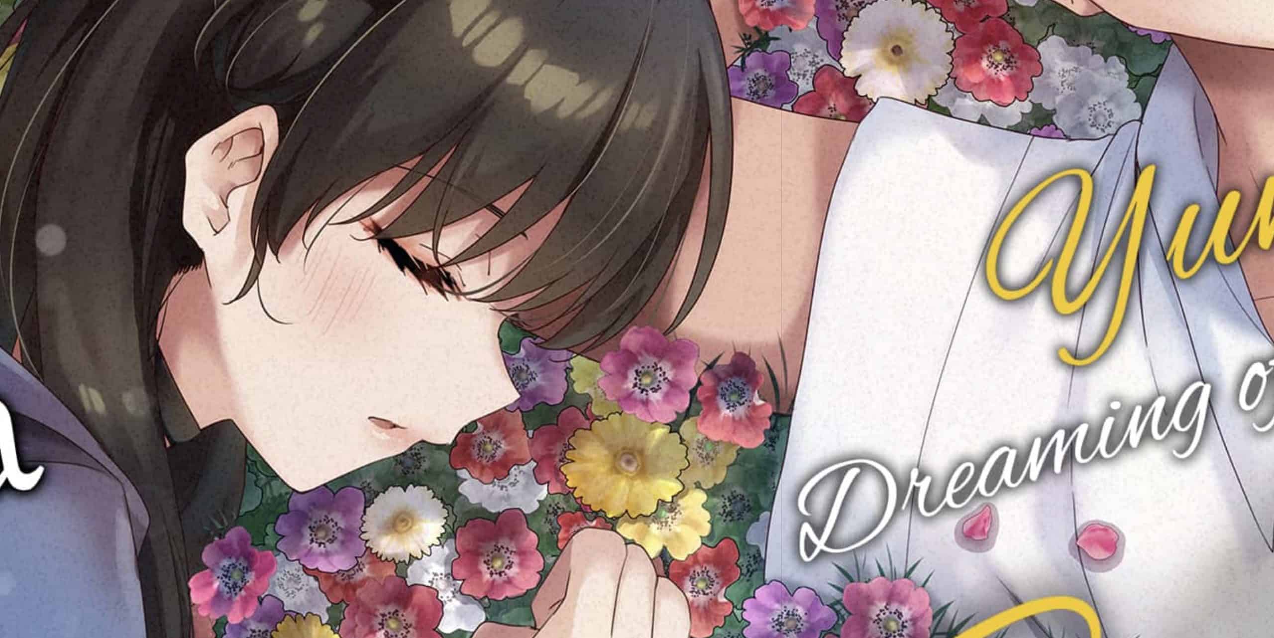 Yumeochi: Dreaming of Falling For You Chapter 21