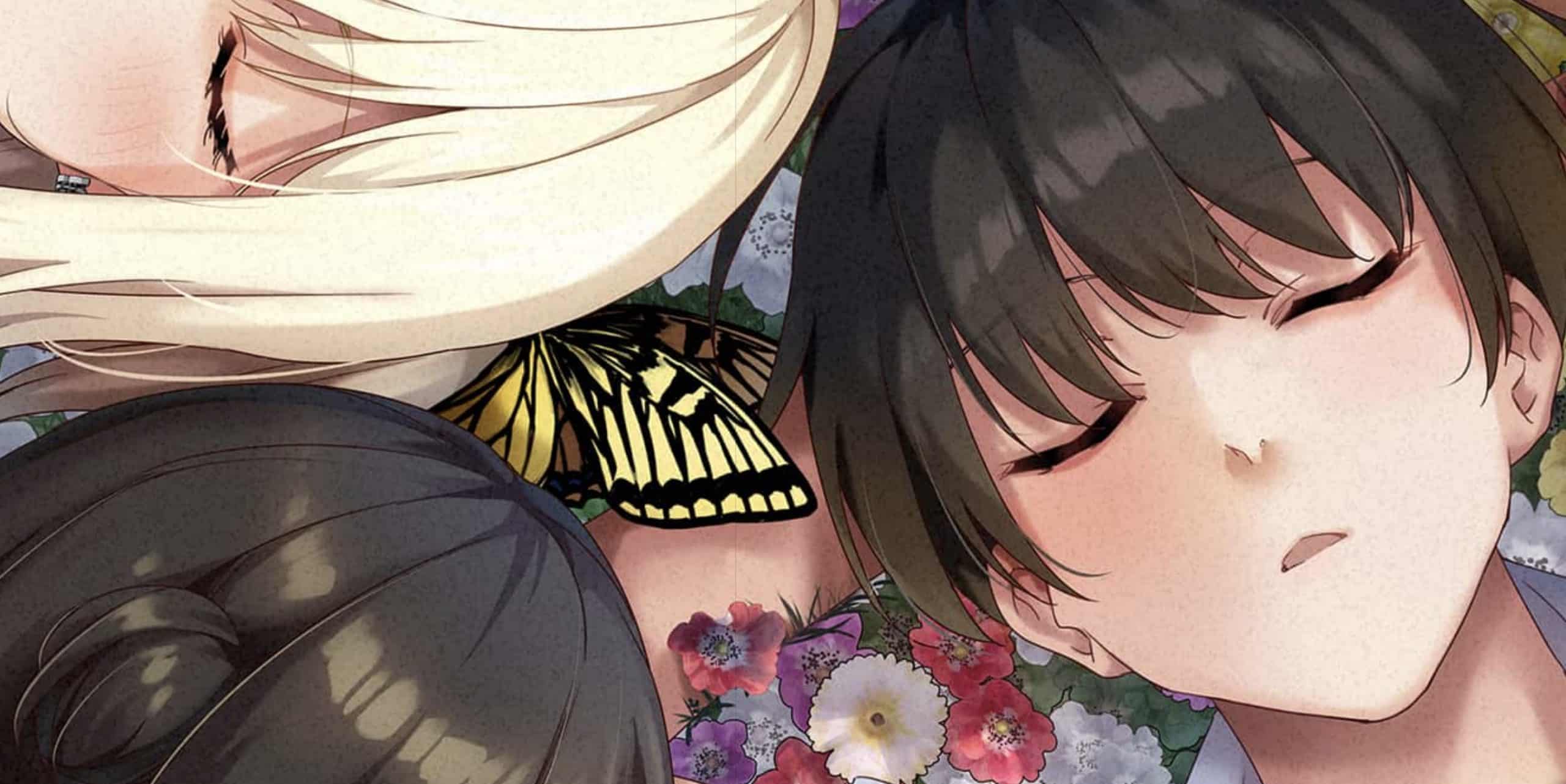 Yumeochi: Dreaming of Falling For You Chapter 21