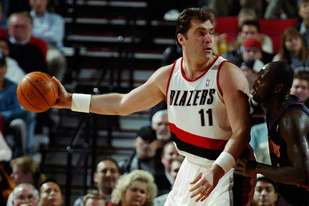 arvydas sabonis