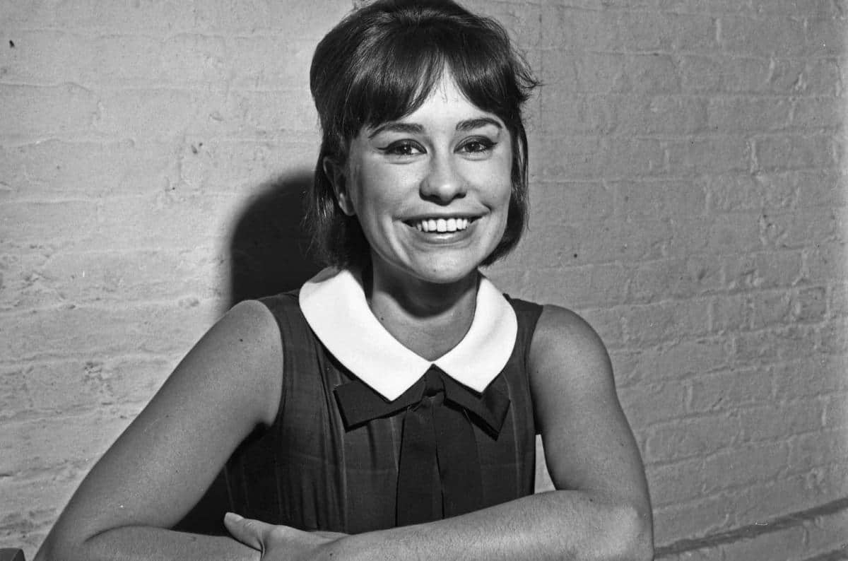 Astrud Gilberto (1940-2023)