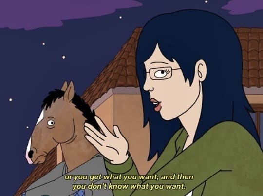 BoJack Horseman