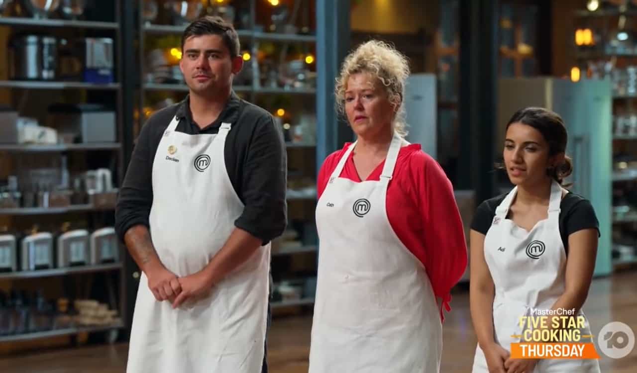 MasterChef Australia Season 15 Episode 25 Release Date