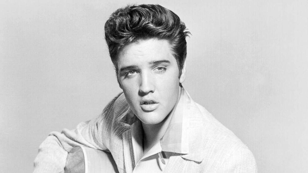 Elvis Presley