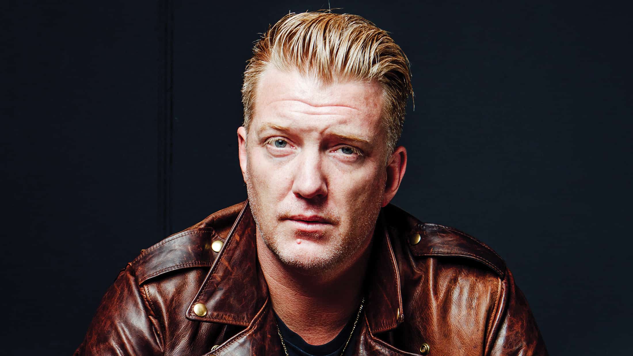 American artist Josh Homme, best known as Joshua Michael Homme, is a singer, songwriter, and record producer. 