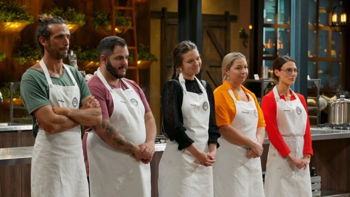 MasterChef Australia Season 15 Episode 35 Release Date