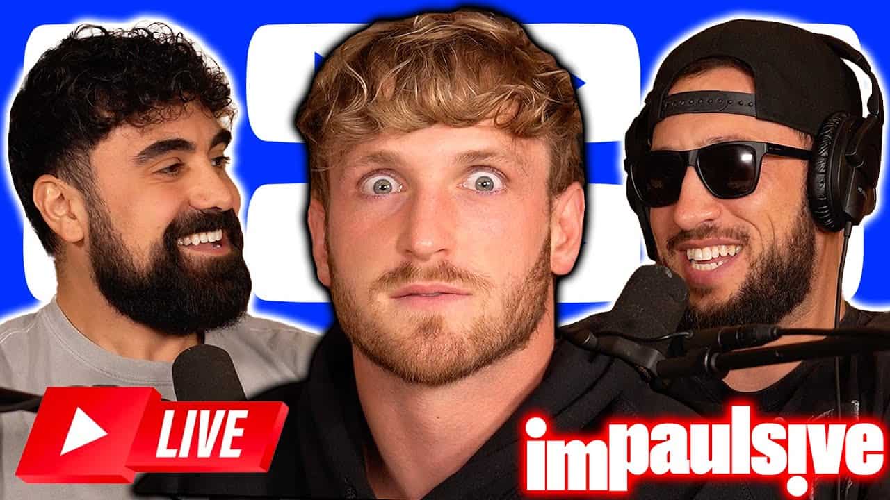 George Janko Leaving The Impaulsive