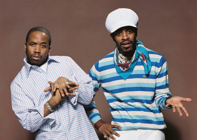 Outkast