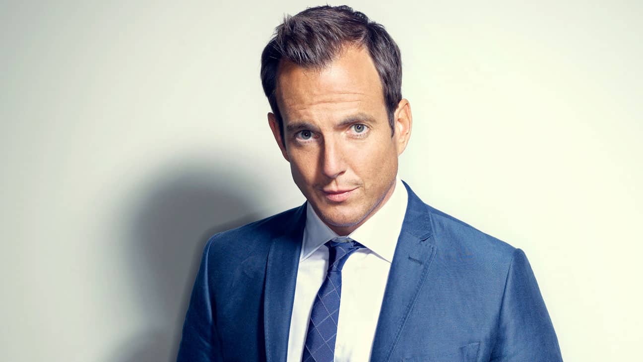 Will Arnett's Net Worth