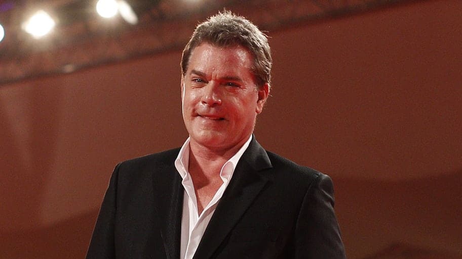 Ray Liotta