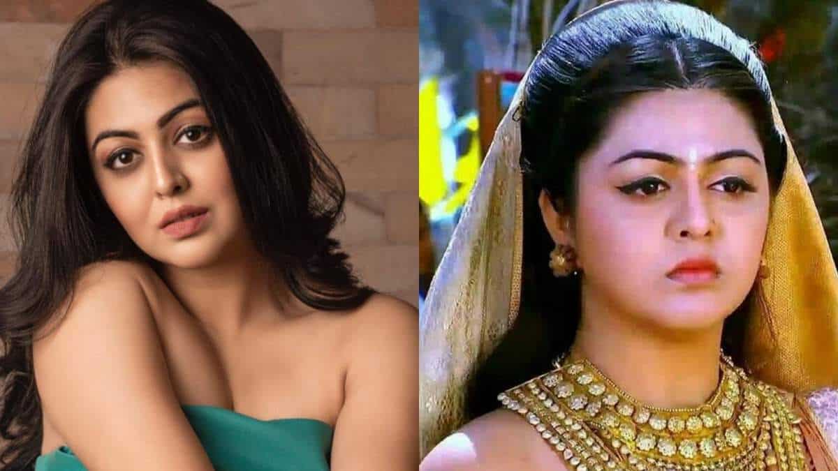 Falaq Naaz and Shafaq Naaz Controversy