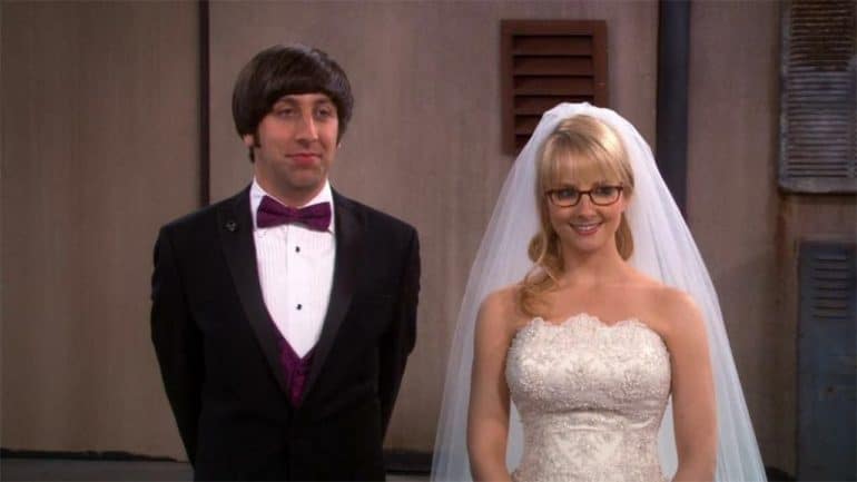 Big Bang Theory