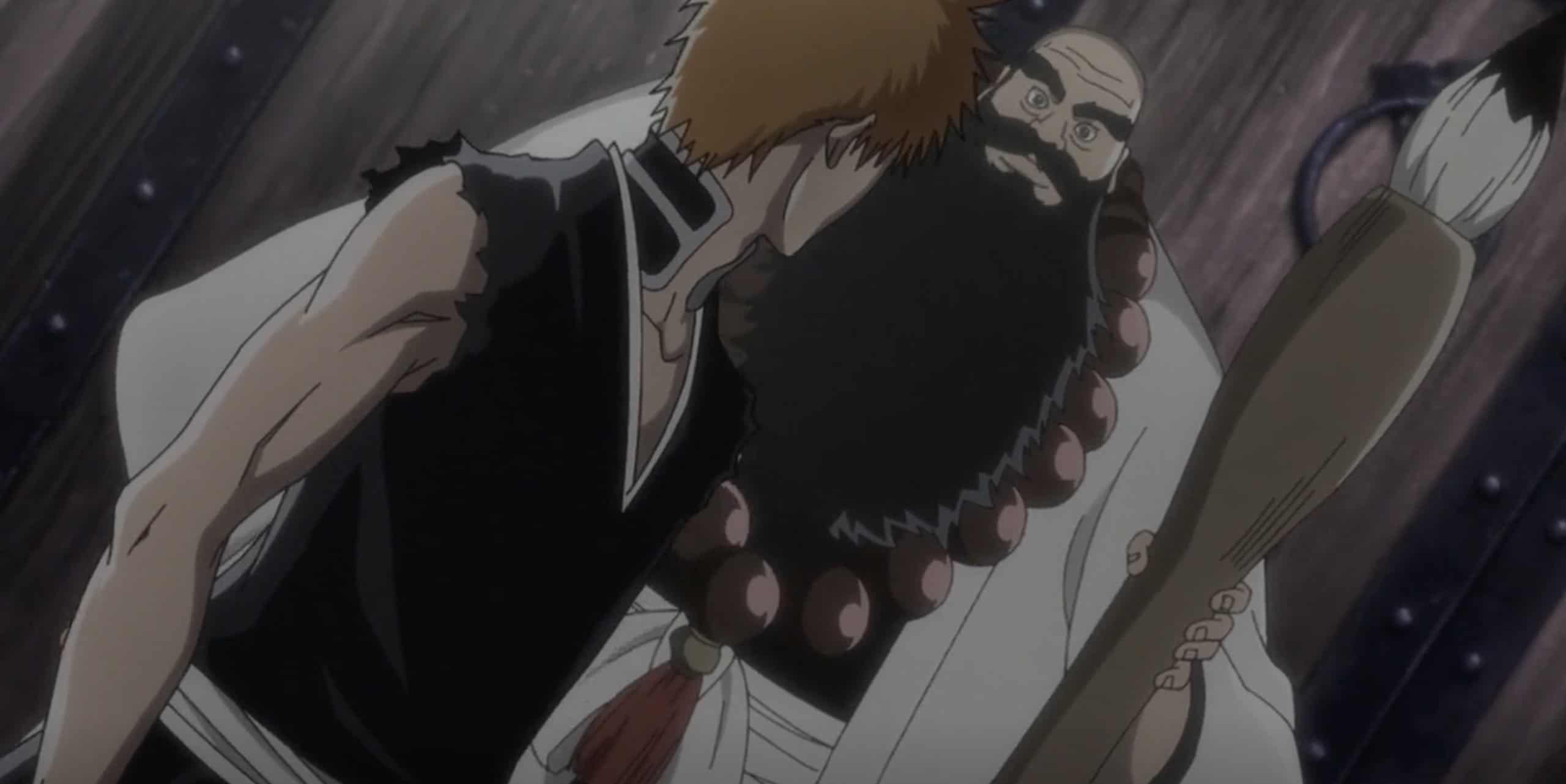 Bleach: Thousand Year Blood War Episode 17 release date