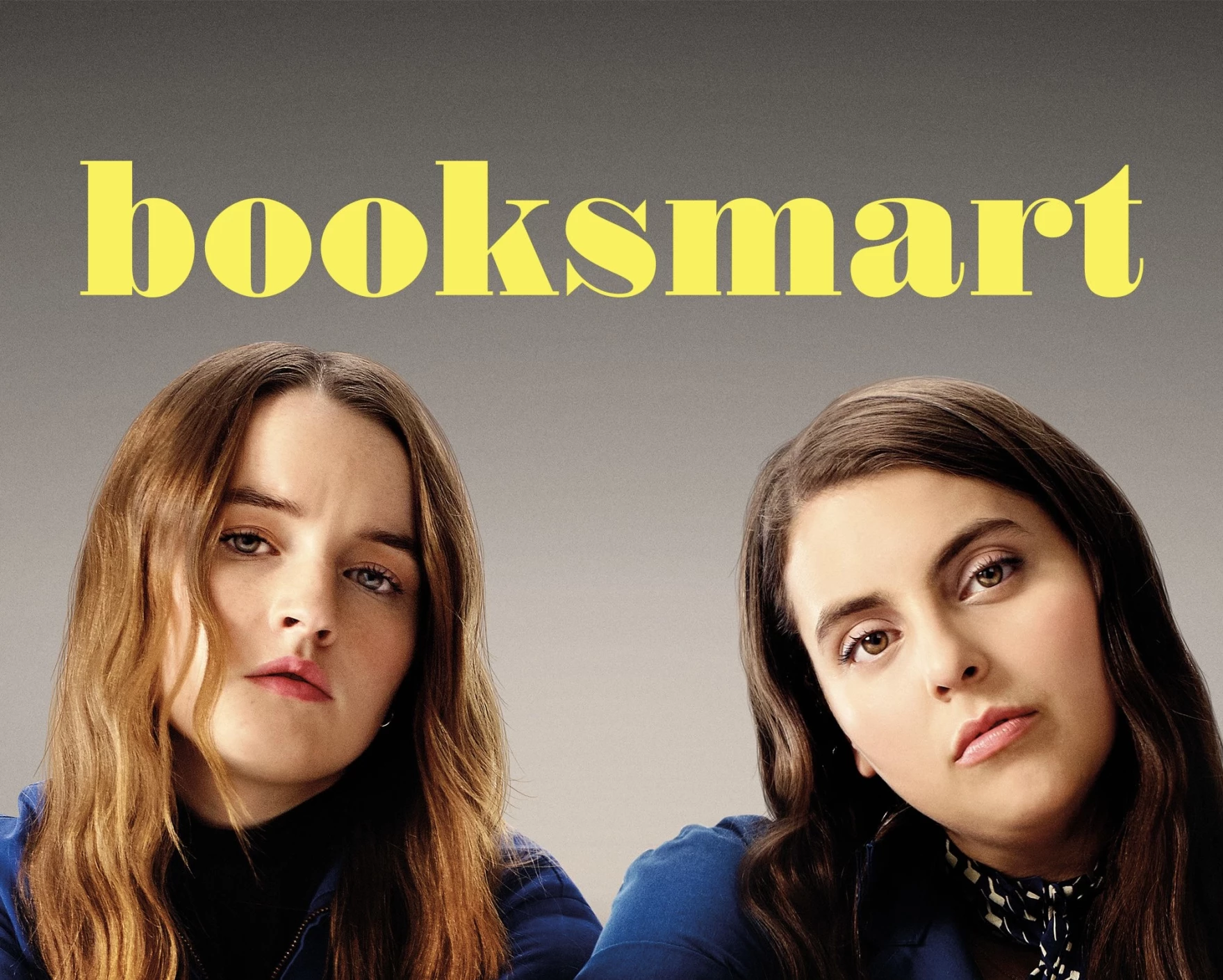 Booksmart