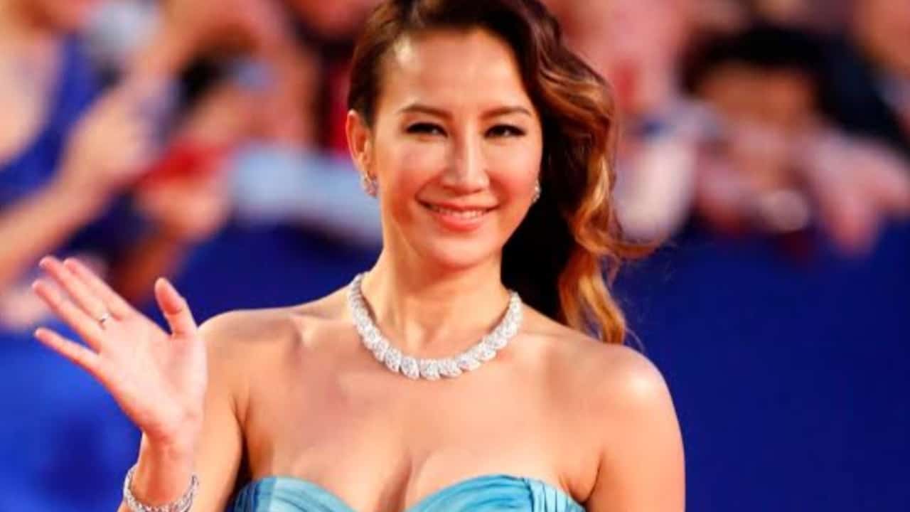 Who Is Coco Lee's Husband? 