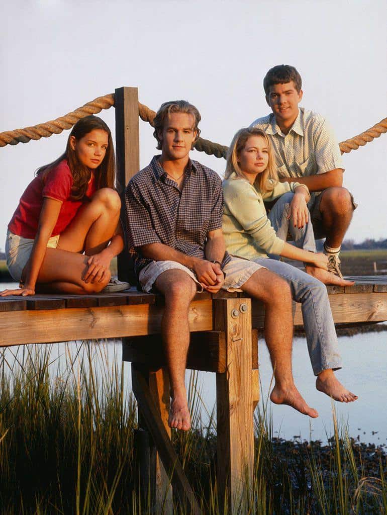 Dawson’s Creek