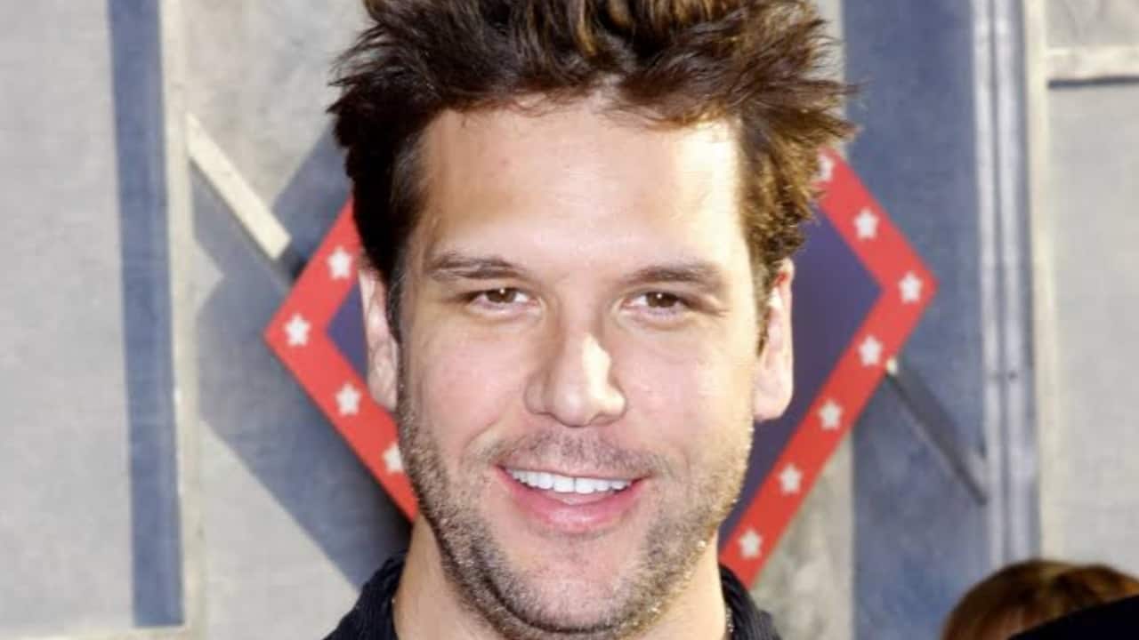 Dane Cook Net Worth