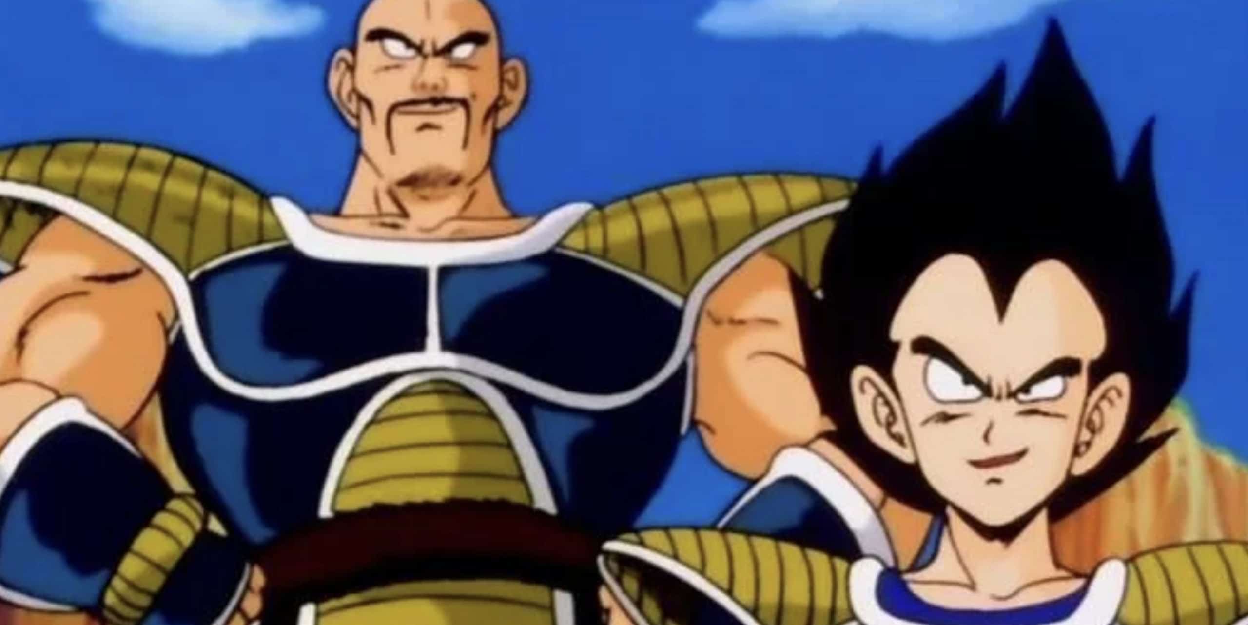 How Old Was Gohan When He Fought Cell In Dragon Ball Series?