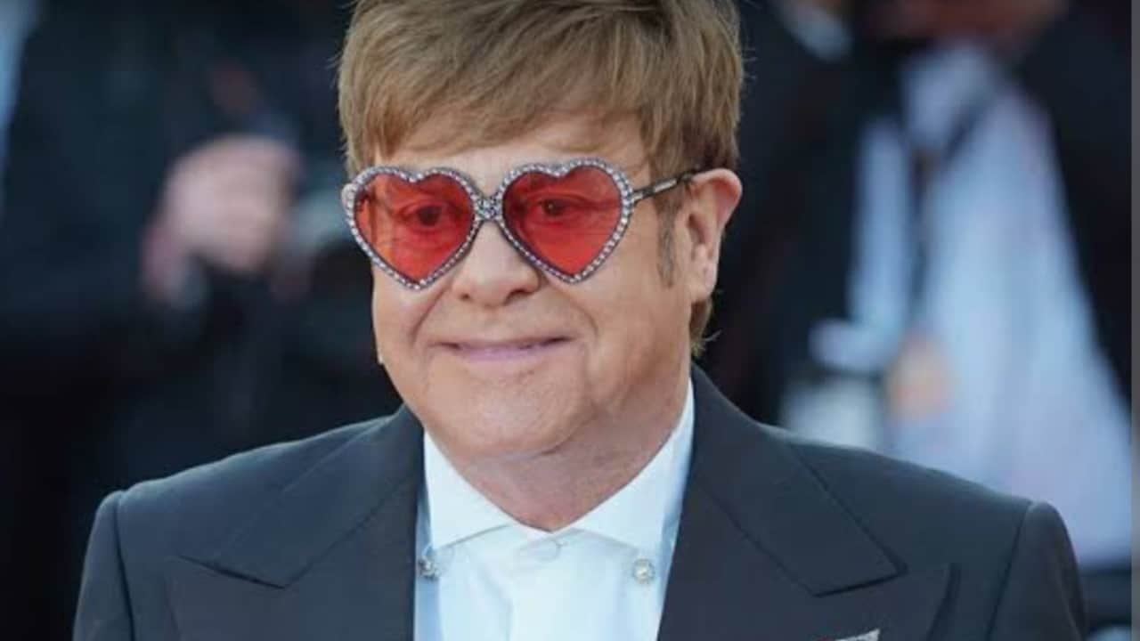 Elton John Net Worth 2023