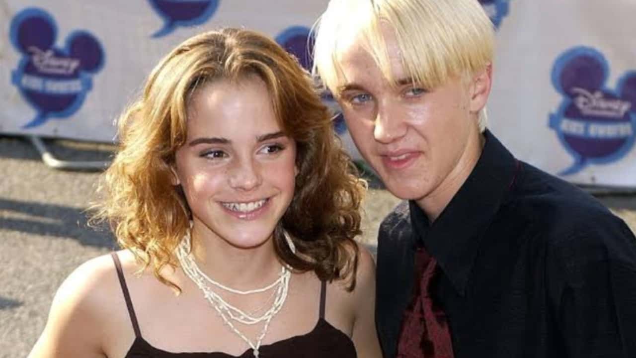 Who Is Tom Felton Dating In 2023? 