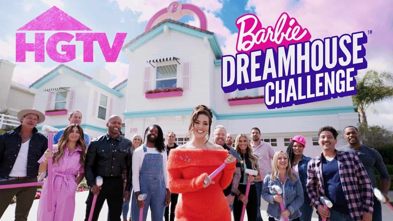 Who Won Barbie Dreamhouse Challenge