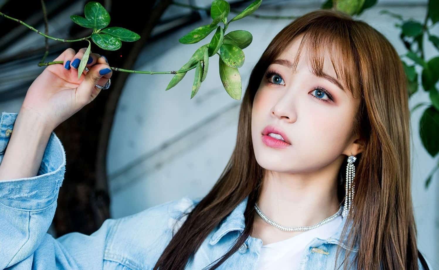 Hani from Exid