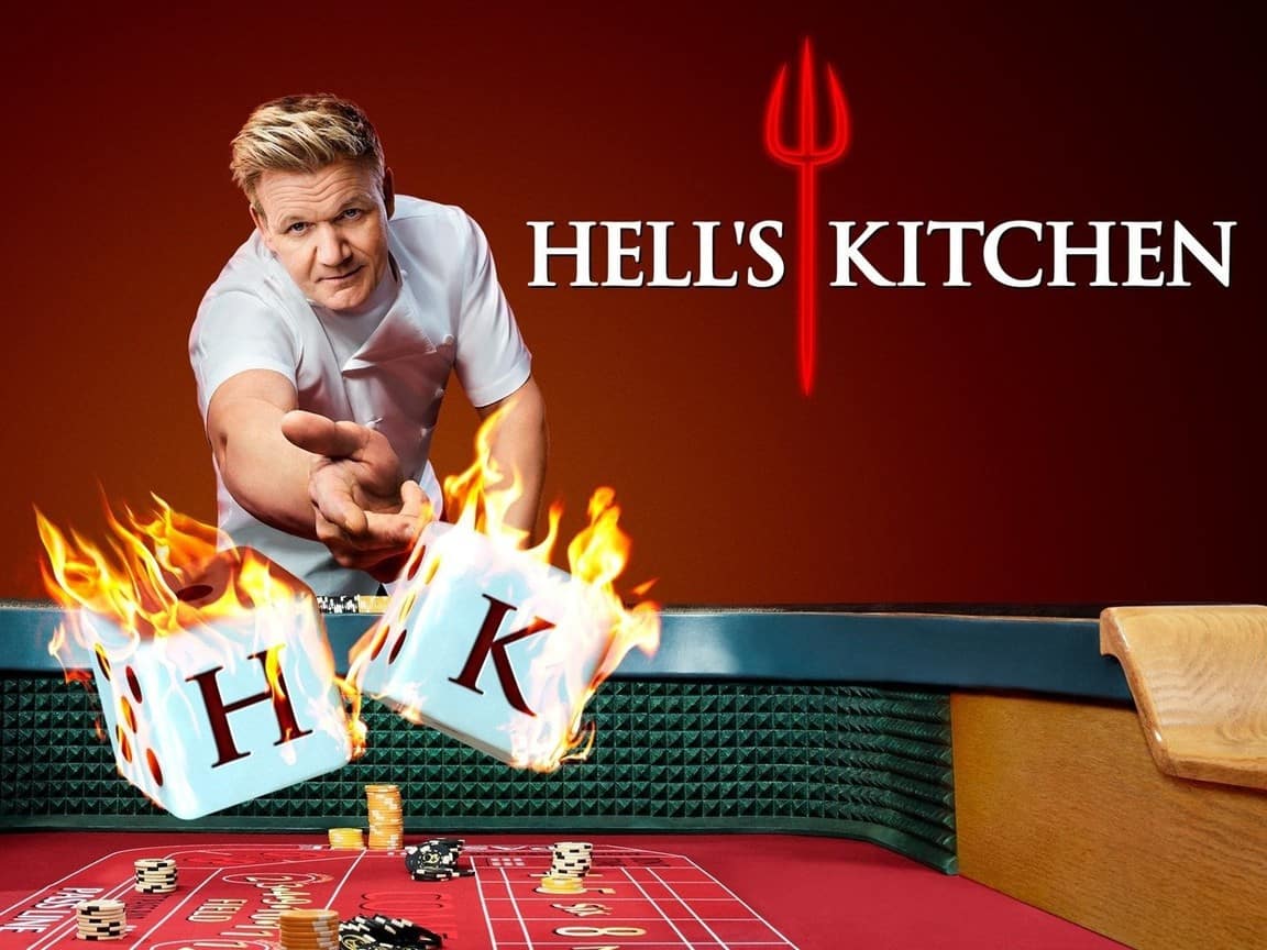 Hell's Kitchen