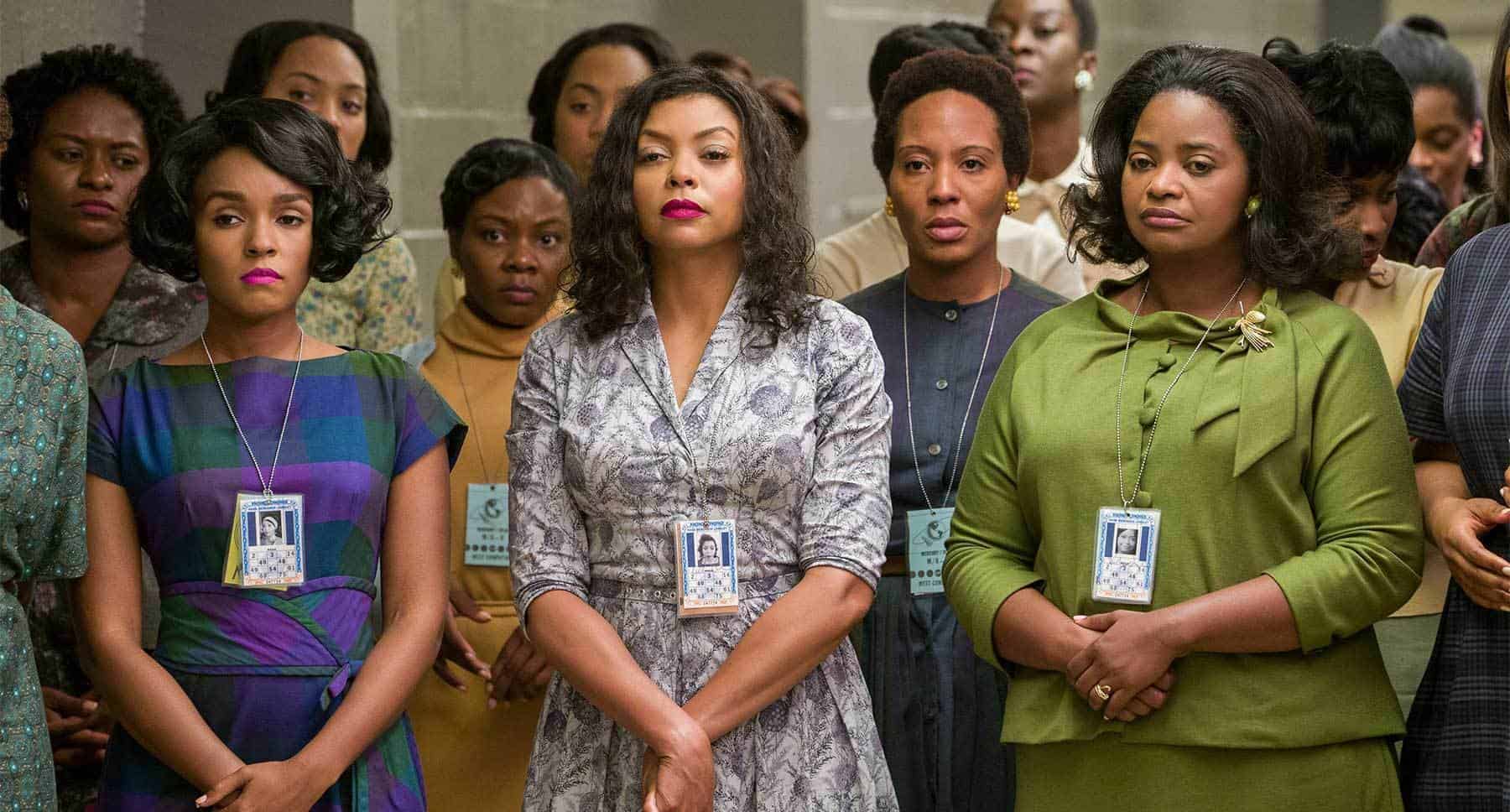 Hidden Figures