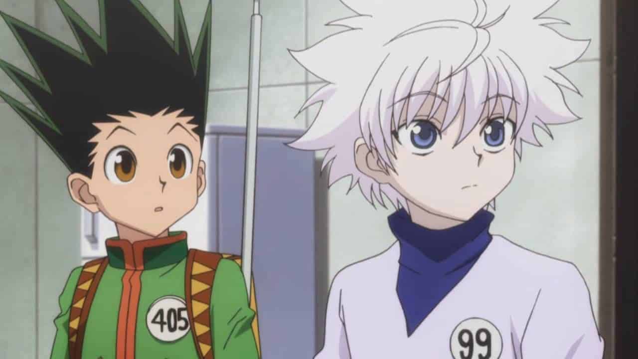How Many Seasons Are There in Hunter x Hunter? Is It Worth Watching?