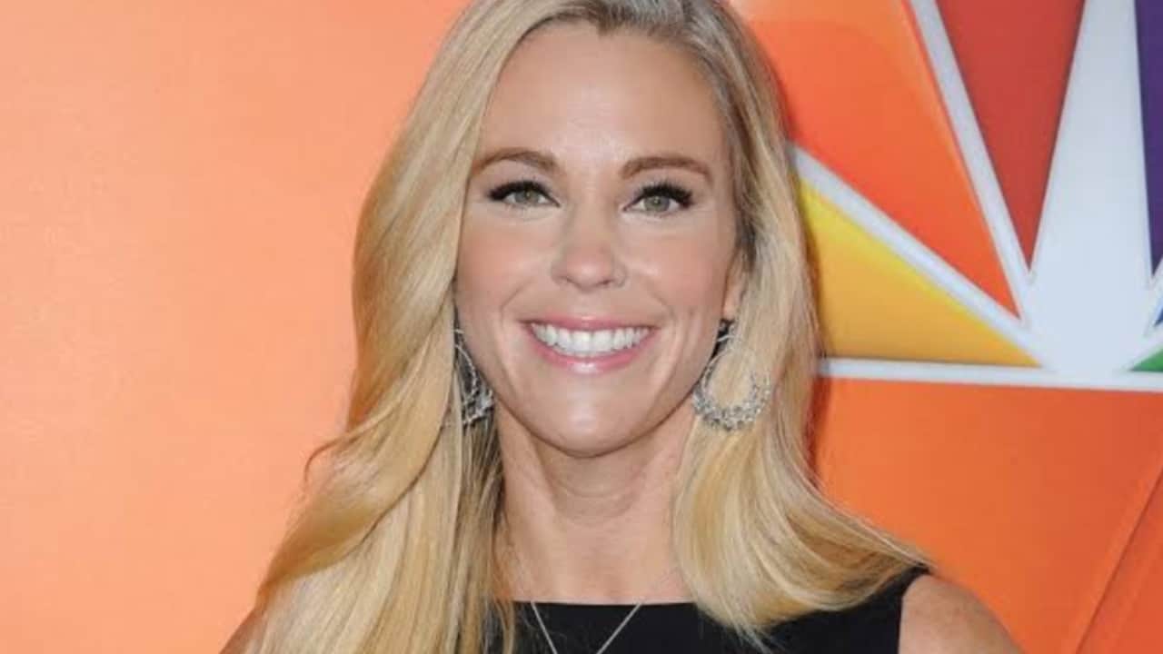 Kate Gosselin Net Worth