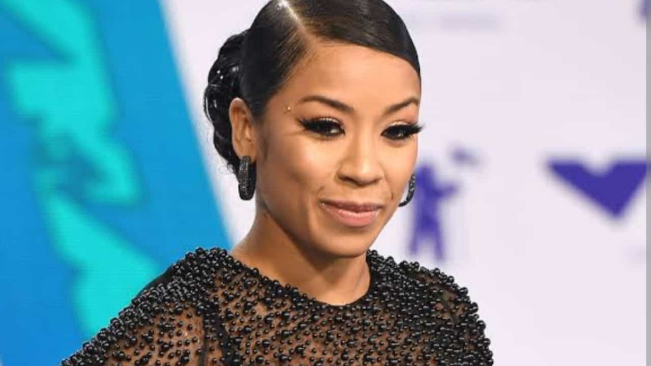 Who Is Keyshia Cole Dating In 2023
