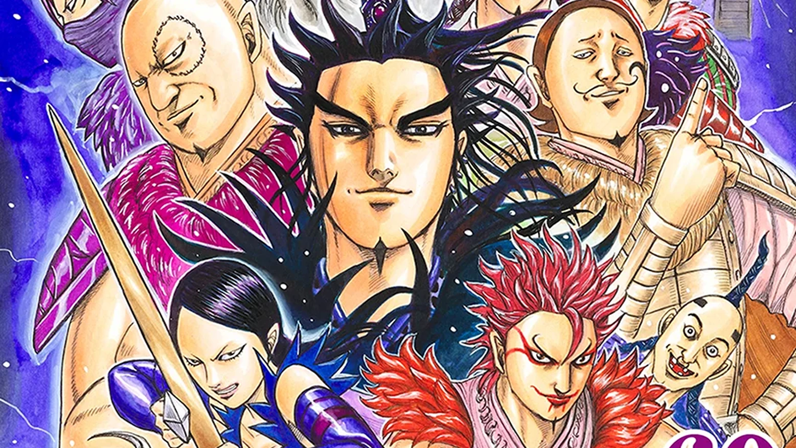 Top 10 Highest Profitable Anime-Manga Franchise of 2023
