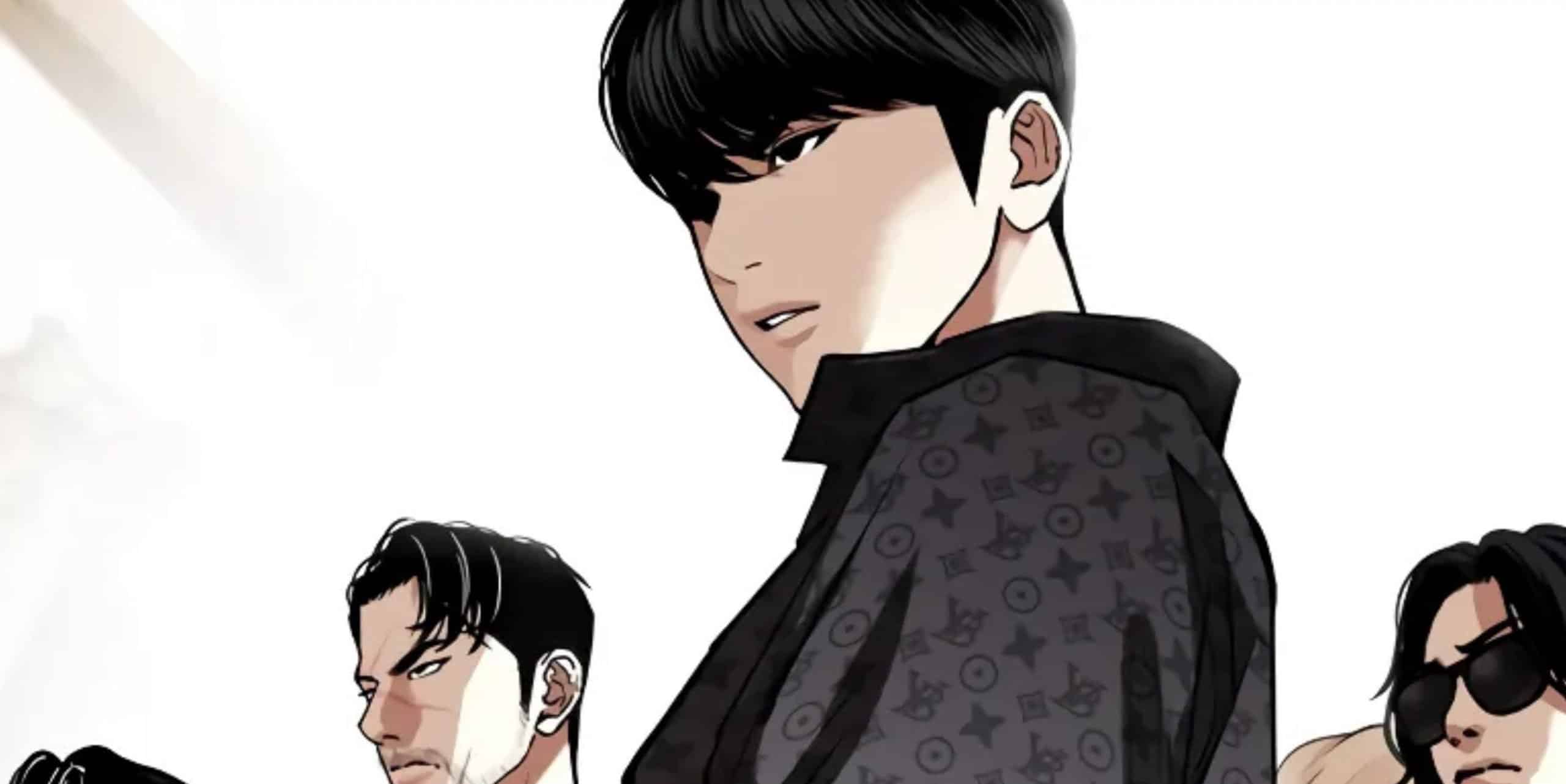 Lookism Chapter 456 release date