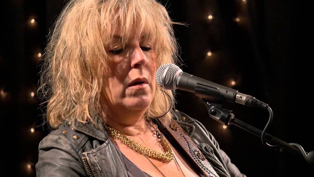 Lucinda Williams