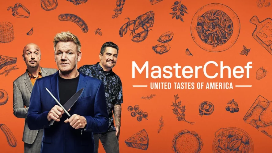  Masterchef Season 13 where to watch