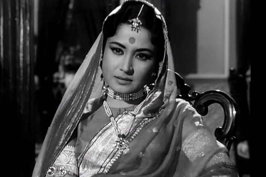 Meena Kumari