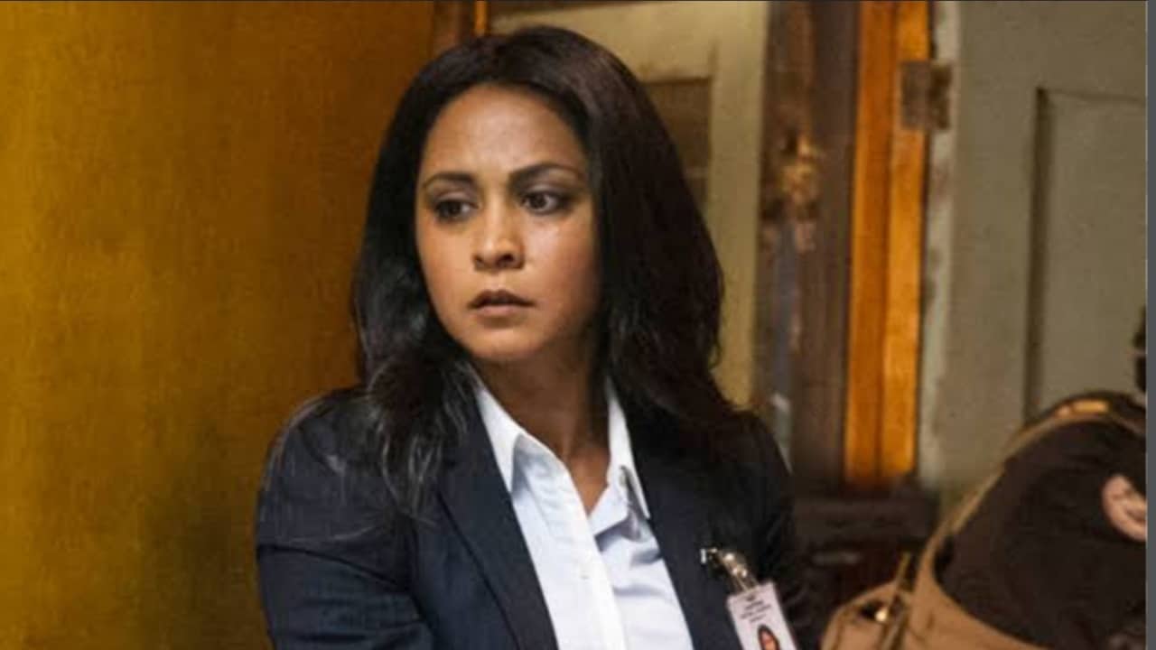 What Happened To Meera Malik In The Blacklist