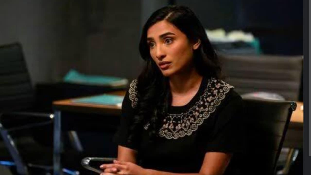 What Happened To Meera Malik In The Blacklist