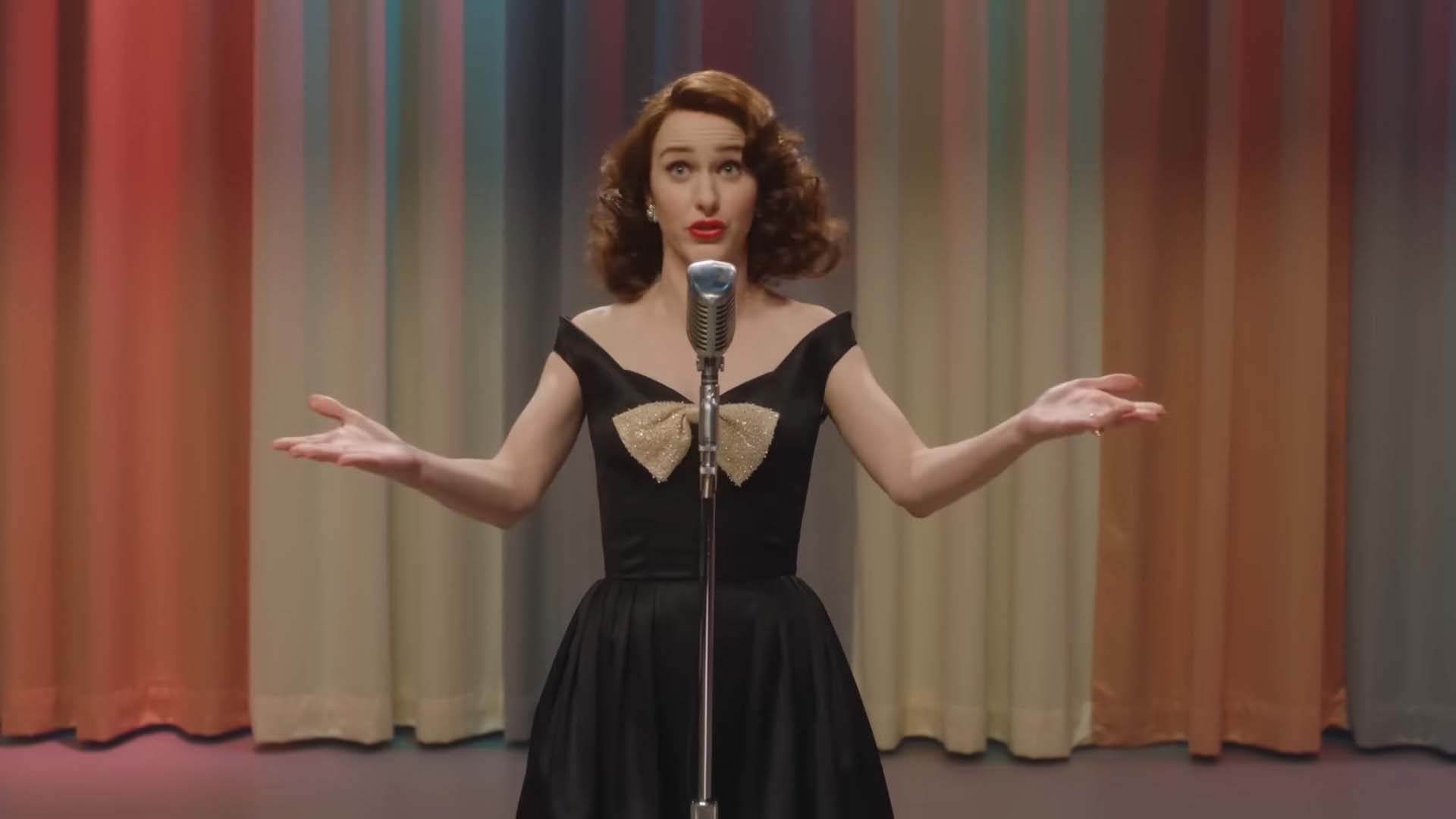 The Marvelous Mrs. Maisel Ending Explained