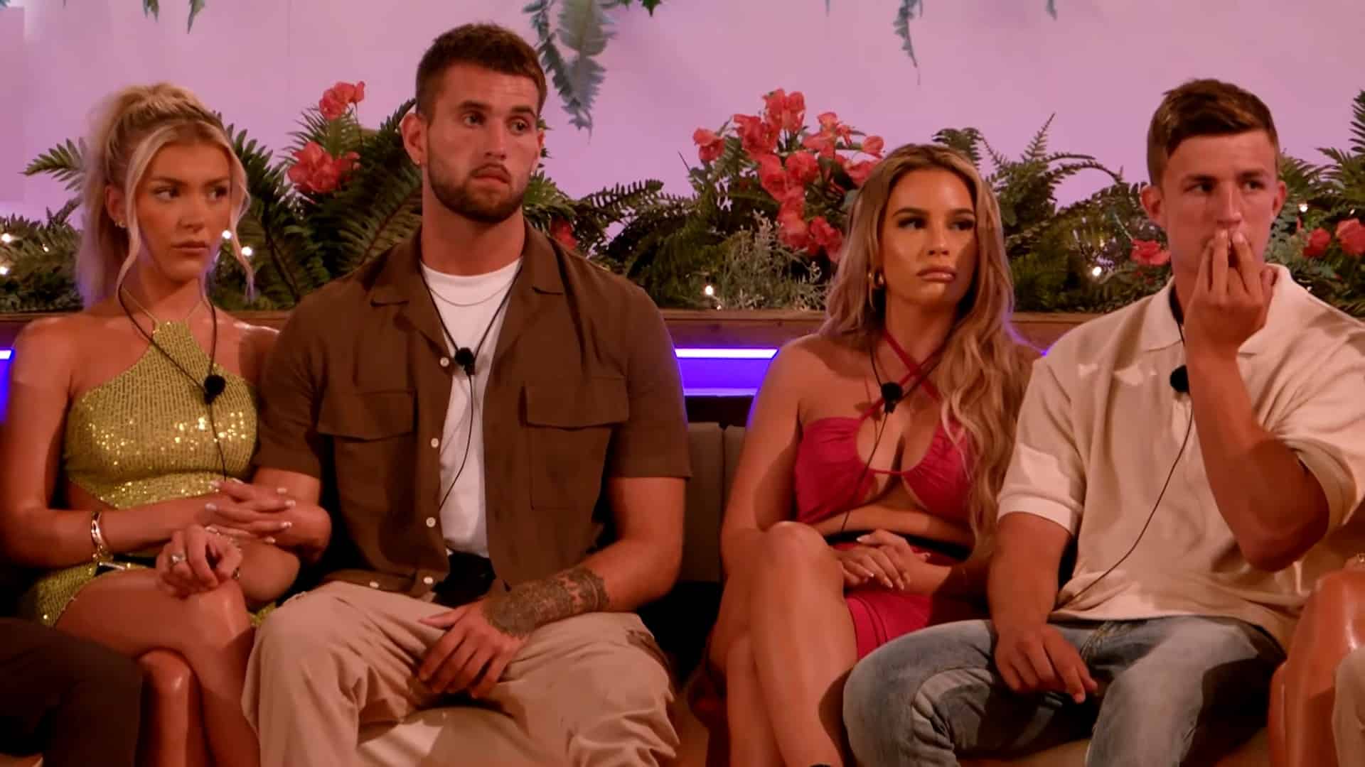 Love Island Season 10 Episode 55