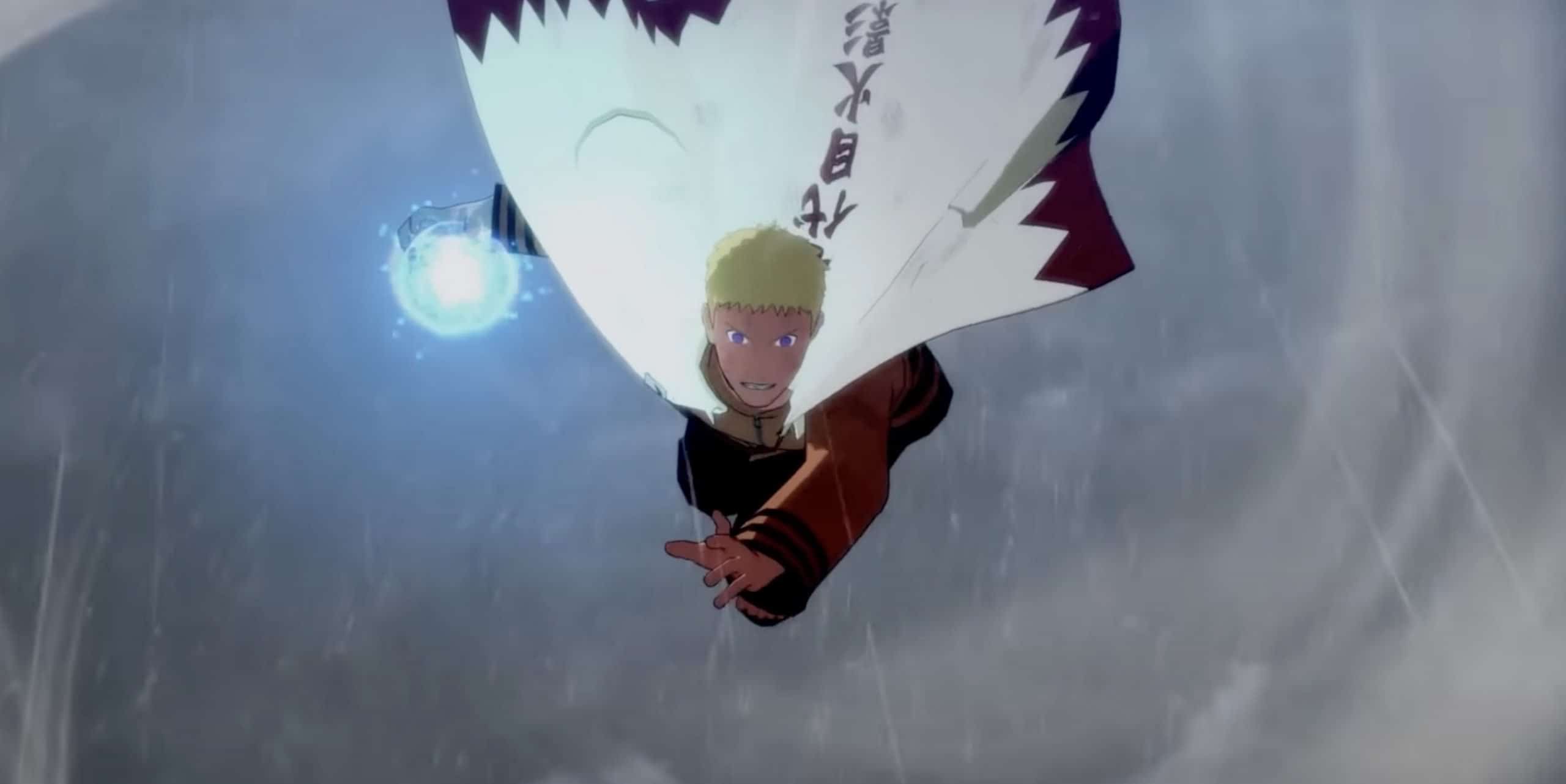 Boruto Surprisingly Beat Both One Piece And Jujutsu Kaisen