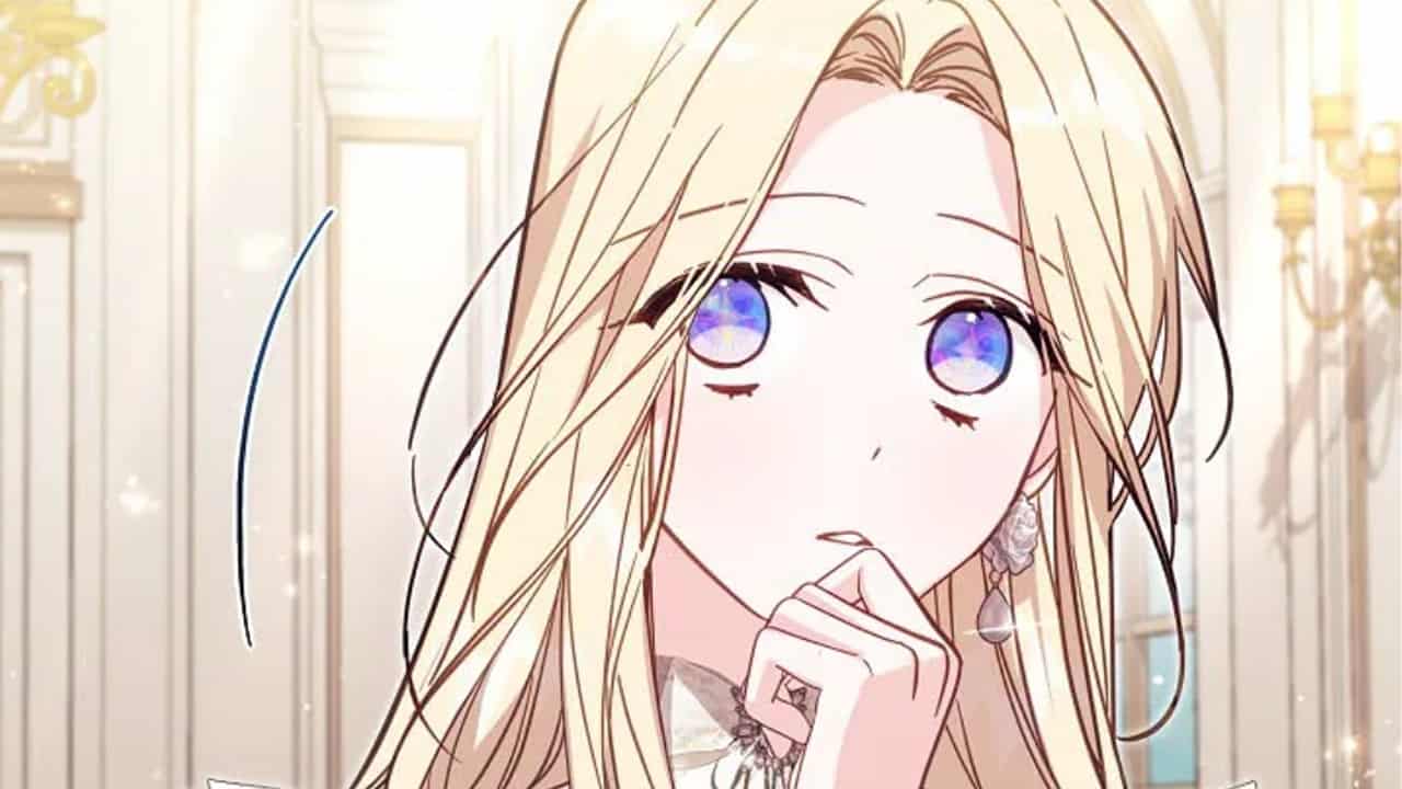 No Place for the Fake Princess Chapter 41 Release Date