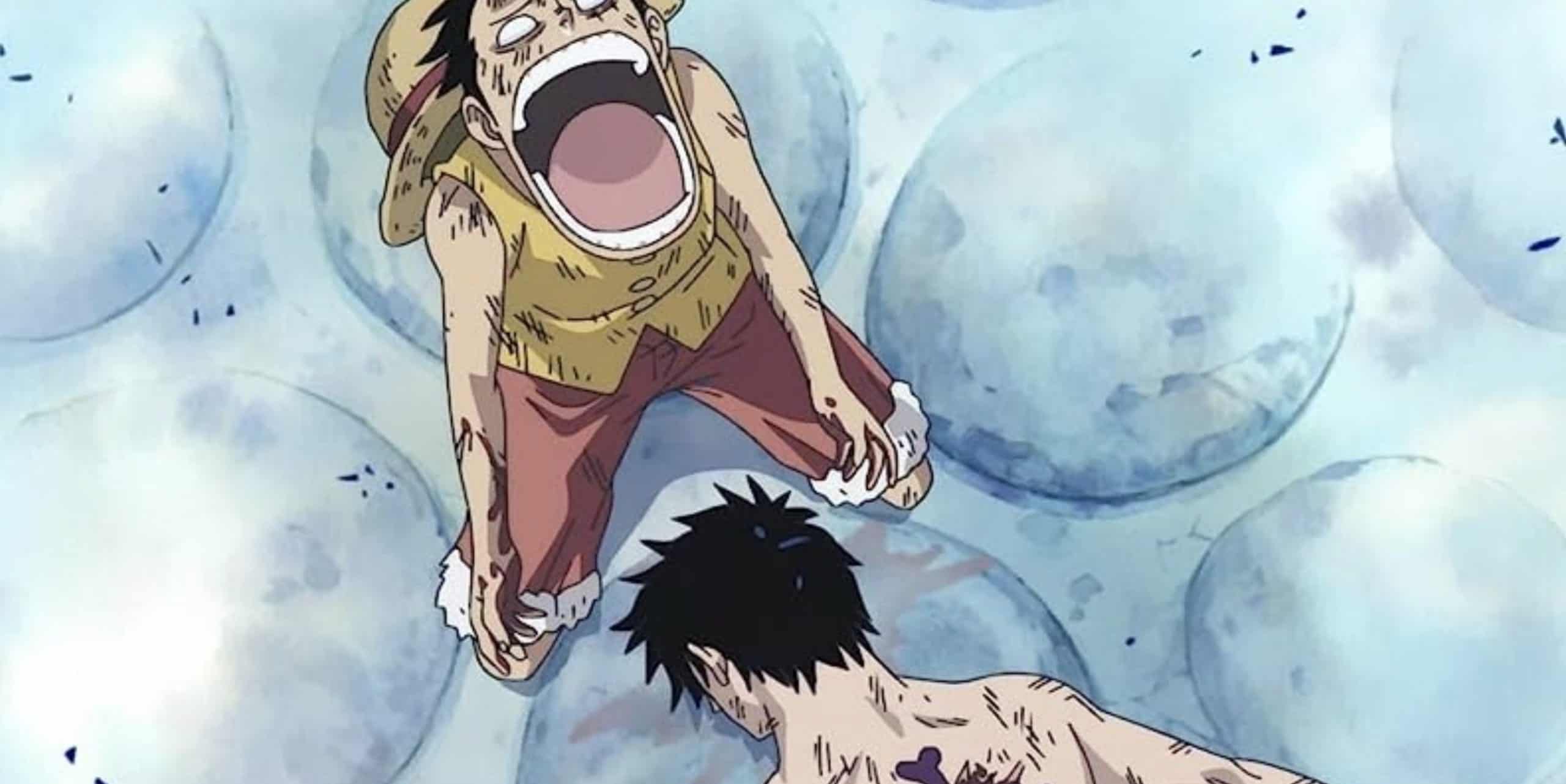 Is One Piece Close To Ending?