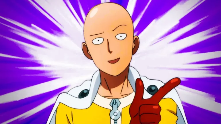 One-Punch Man Season 3 Team Member Speaks Out About Their Role in the Anime Production