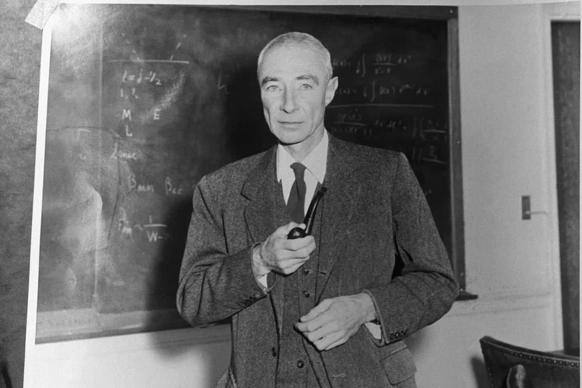 Oppenheimer