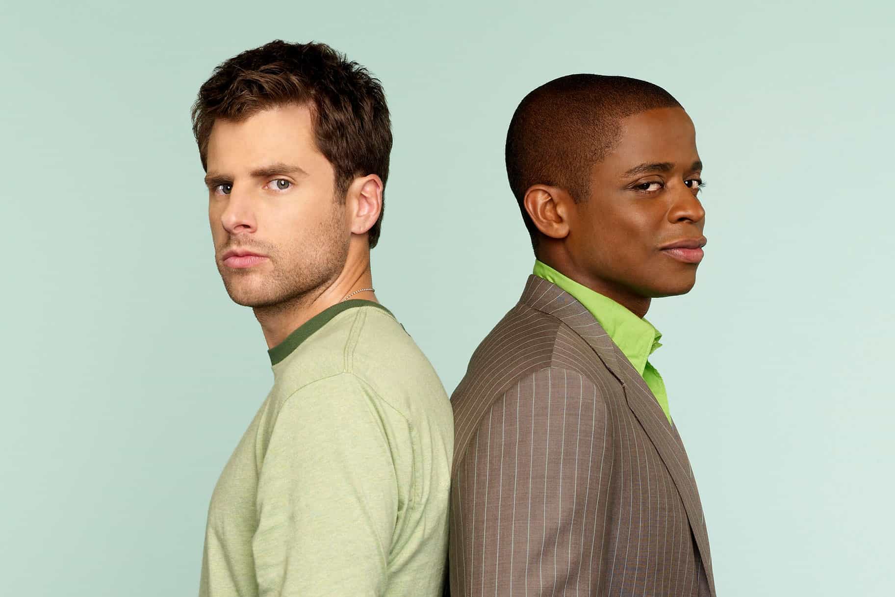 Psych